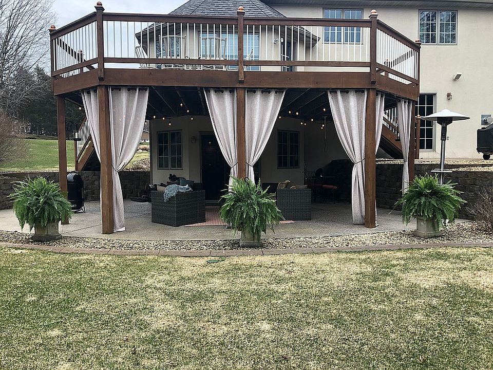 2nd image of 15700 Juniper Ridge Dr NW