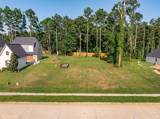 0 Silver Point Dr, Shreveport, LA 71106