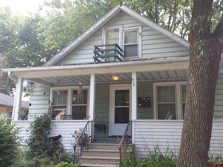 413 N Sherman Ave — Photo 1
