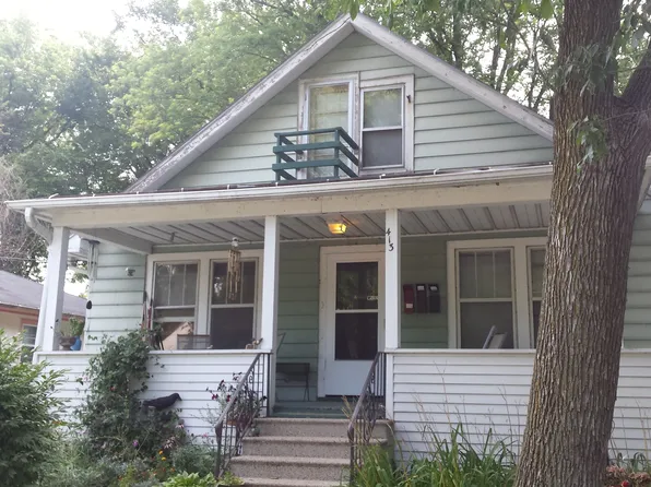 413, 413 N Sherman Ave APT 1, Madison, WI 53704