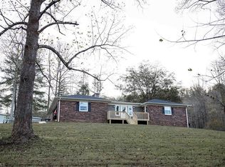 1256 Huffman River Ln, Purlear, NC 28665