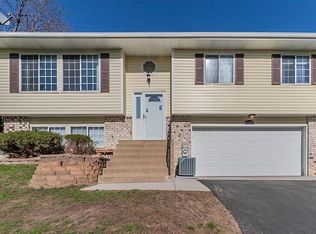 4449 Clover Ln #B, Eagan, MN 55122