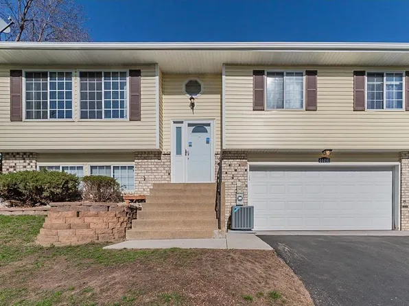 4449 Clover Ln #B, Eagan, MN 55122