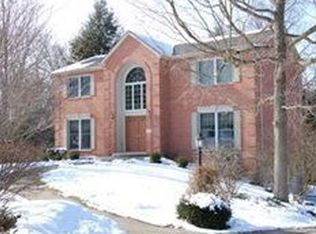 24 Dunraey Ct, Cheswick, PA 15024