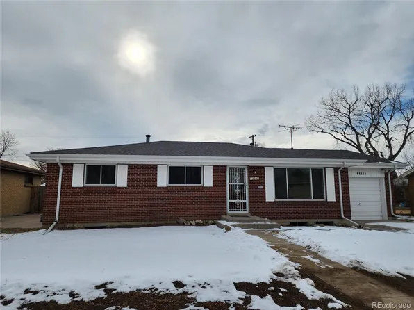 12290 E 31st Avenue, Aurora, CO 80011