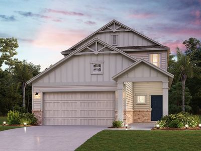 96493 Stillpoint Way, Fernandina Beach, FL, 32034