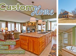 820 W Padonia Rd, Cockeysville, MD 21030