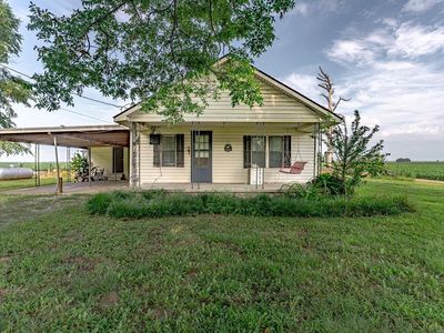 9866 Highway 135 S, Caraway, AR, 72419