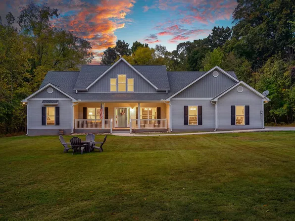 7862 Bill Moss Rd, White House, TN 37188