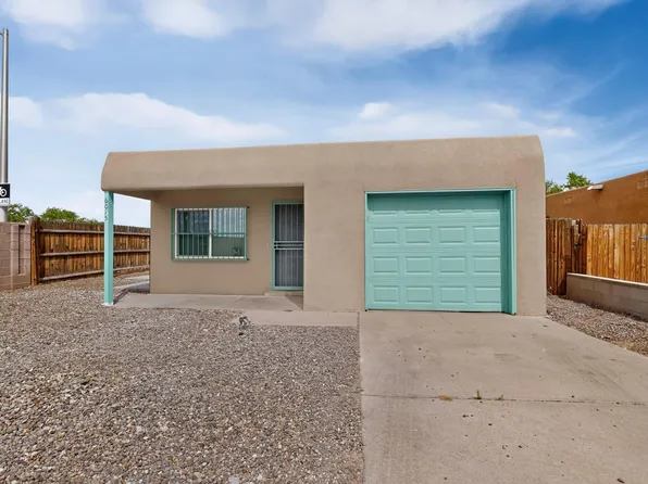 6075 Redlands Rd NW, Albuquerque, NM 87120