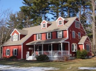 64 Ashley Pl, Reading, MA 01867