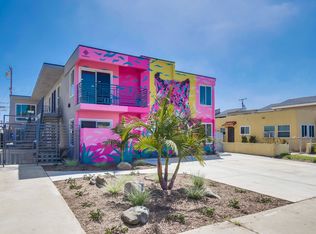 4585 Hamilton St APT B-3, San Diego, CA 92116