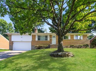 3989 Tramore Dr, Cincinnati, OH 45236