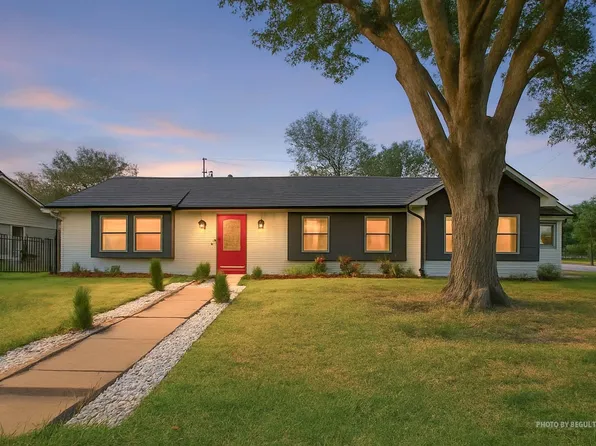 3302 Ann Arbor Dr, Houston, TX 77063