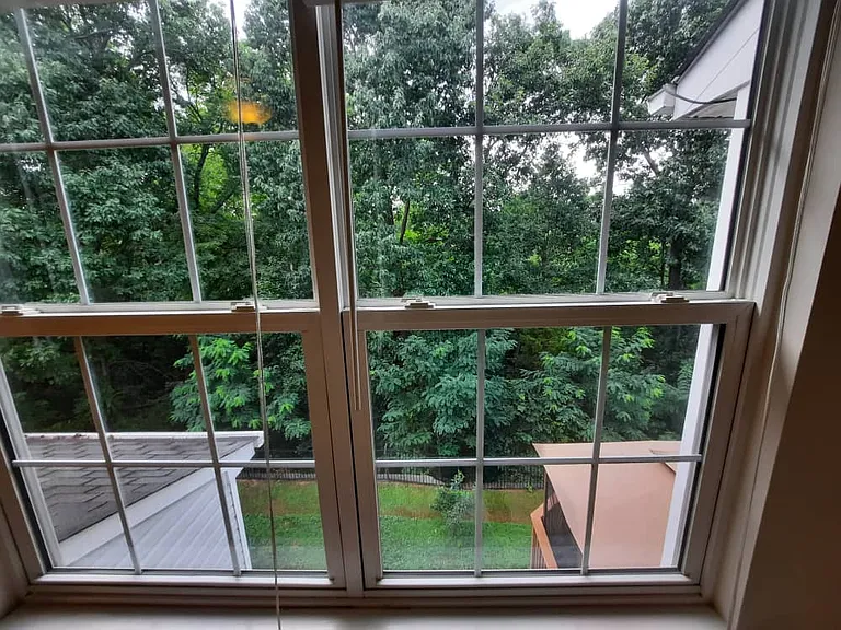 2nd Floor - Master Bedroom