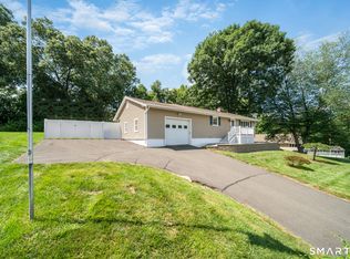 4 Gloria Avenue, Seymour, CT 06483