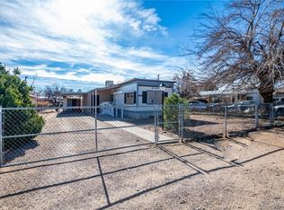 3024 E Ames Ave, Kingman, AZ 86409
