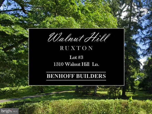 1310 Walnut Hill Ln, Towson, MD 21204