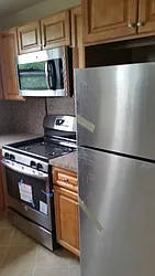 Rented by D S J Realty LLC