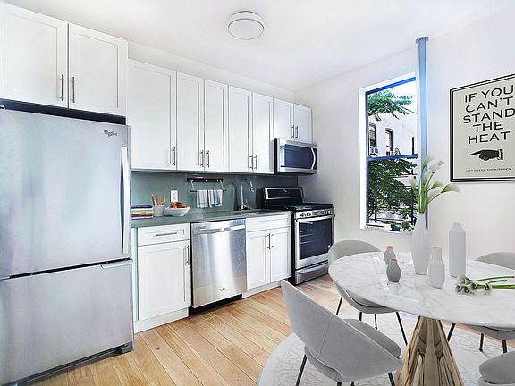 2nd image of 3621 Broadway #27B