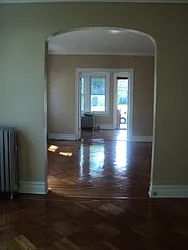 Rented by D Cherry Real Estate Associates LLC