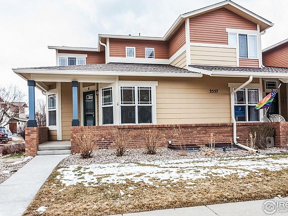 2nd image of 2557 Limon Dr #4