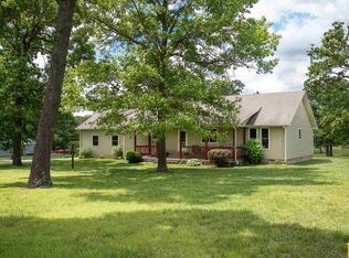 1397 Rr 71, Wheatland, MO 65779