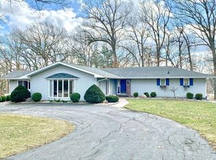 1103 W 126th Ct, Crown Point, IN