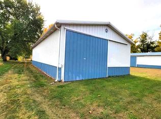 418 Pine St, Milo, IA 50166