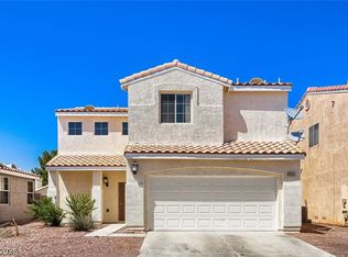922 Country Skies Ave, Las Vegas, NV 89123