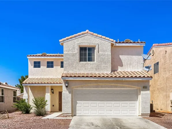 922 Country Skies Ave, Las Vegas, NV 89123
