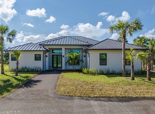 2784 36th Ave SE, Naples, FL 34117