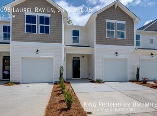 9096 Laurel Bay Ln #25, Leland, NC 28451