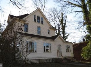 706 Cedar Ave, Lansdowne, PA