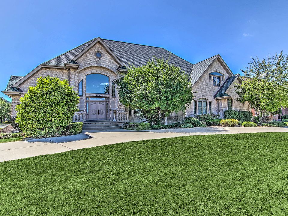 1st image of 1218 La Forestiere Ct