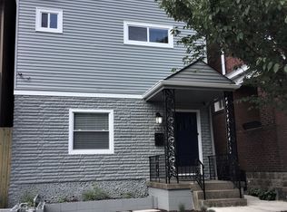 136 Olympia St, Pittsburgh, PA 15211