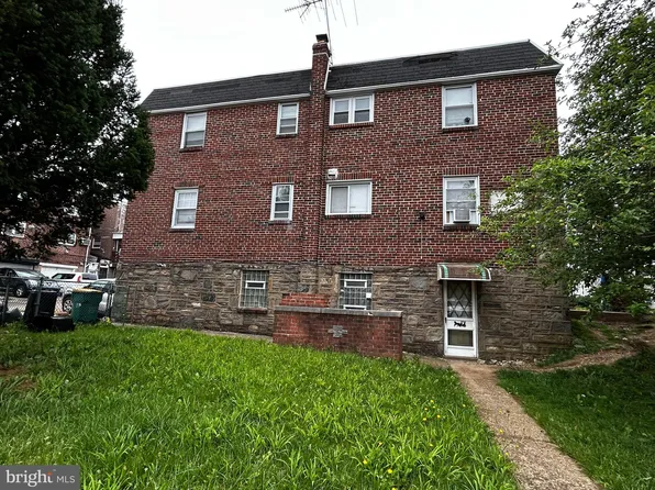 1501 Elbridge St, Philadelphia, PA 19149