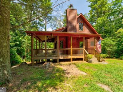 561 Wilderness Vw, Chatsworth, GA, 30705