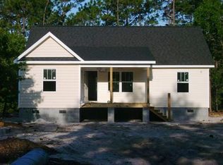 498 Cherokee Dr, Southport, NC 28461