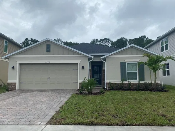 3345 SANCTUARY DRIVE, CLERMONT, FL 34714