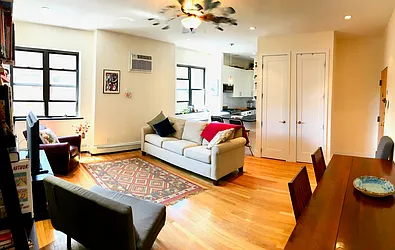 Rented by Boerum Hill Realty