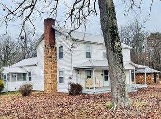 2901 Campground Rd, Granite Falls, NC 28630