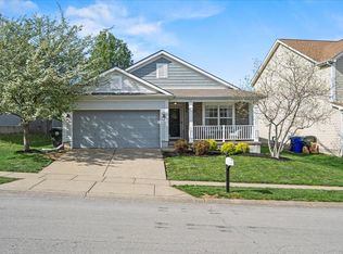 2345 Baileys Row, Lexington, KY 40511