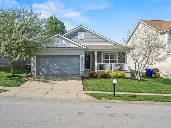 2345 Baileys Row, Lexington, KY 40511