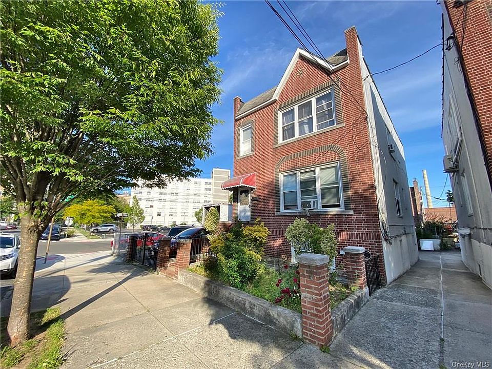 1196 Van Nest Avenue, Bronx, NY 10461 Zillow