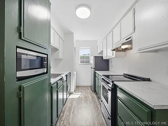 6354 S 80th East Ave #E — Photo 4