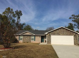 308 Cheri Pl, Jonesboro, GA 30238