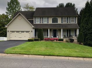 112 Deergrass Rd, Hockessin, DE 19707