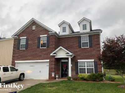 165 Kilbourne Dr, Bermuda Run, NC, 27006