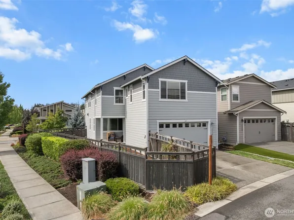 32898 Pine Avenue SE, Black Diamond, WA 98010